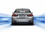 BMW 740Le xDrive 2015 года (WW)